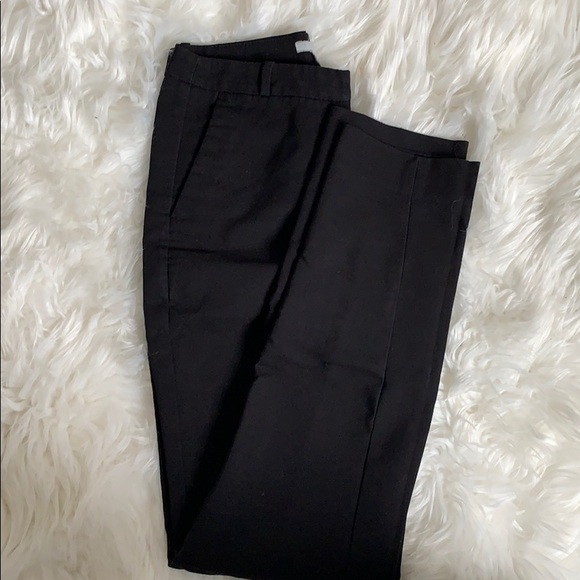 Black slacks - Picture 2 of 3